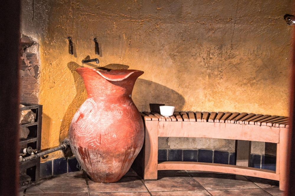 Casa de los Arcángeles San Cristóbal de Las Casas Exterior foto