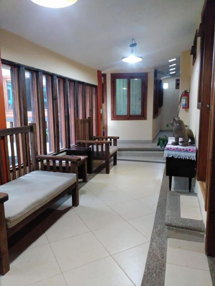 Casa de los Arcángeles San Cristóbal de Las Casas Exterior foto